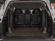 Toyota Land Cruiser 200 Series Рестайлинг 1 Москва  - изображение 40