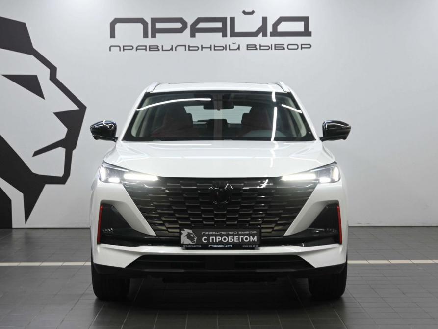 Changan CS55 Plus II Ростов-на-Дону  - изображение 4