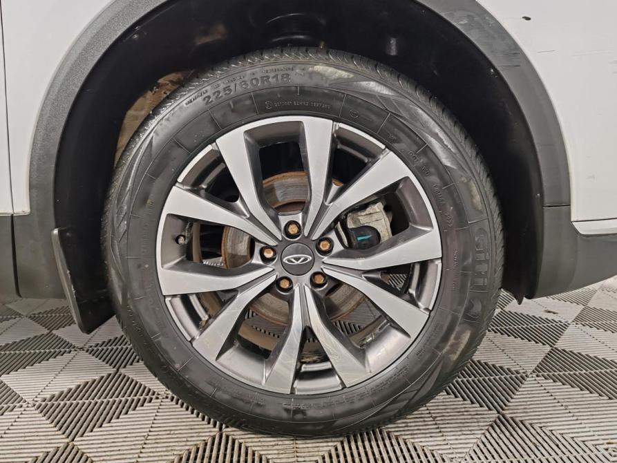 Chery Tiggo 7 II Москва  - изображение 18