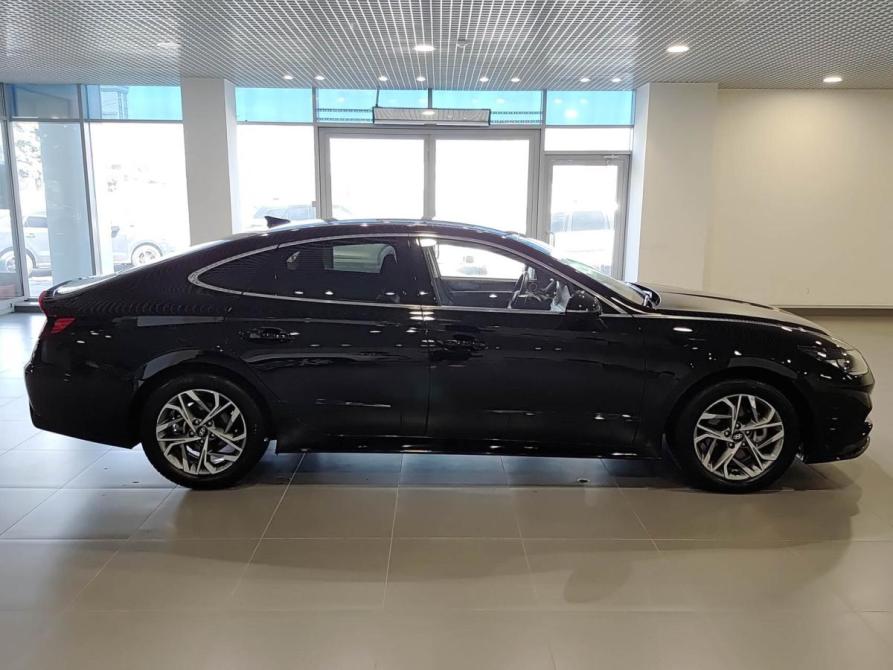Hyundai Sonata VIII (DN8) Казань  - изображение 5
