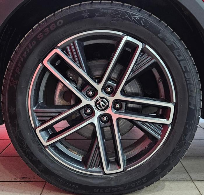 Changan CS55 Plus II Вологда  - изображение 22