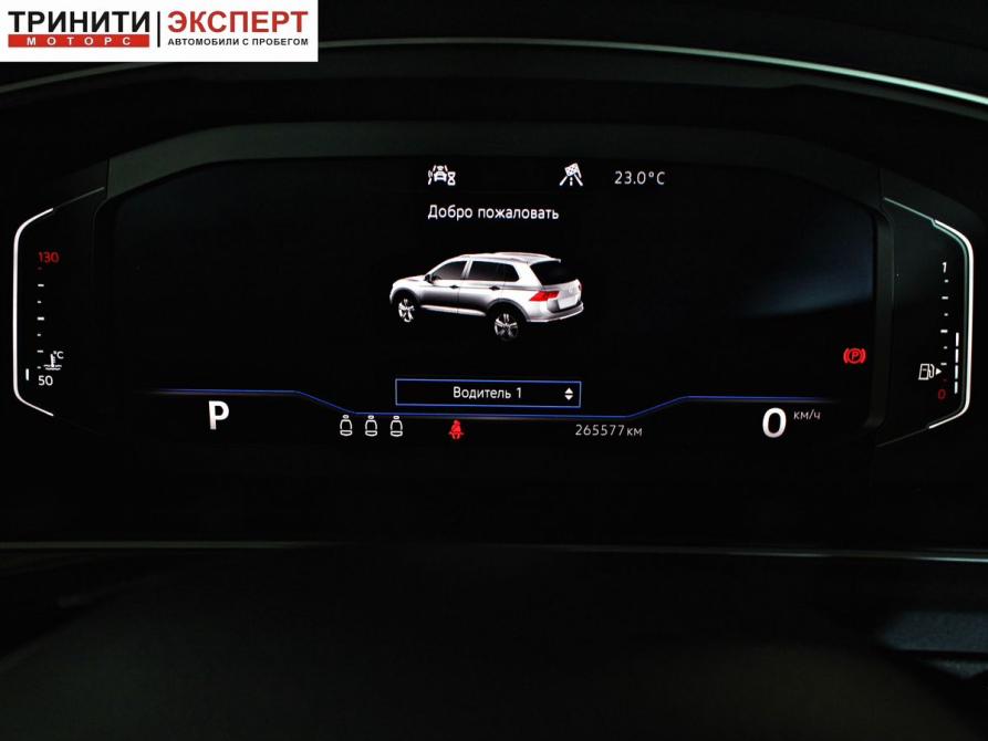 Volkswagen Tiguan II Белгород  - изображение 13