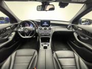 Mercedes-Benz C-Класс IV (W205) Москва  - изображение 36
