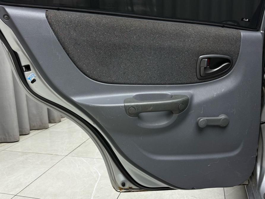 Hyundai Accent II Ижевск  - изображение 24