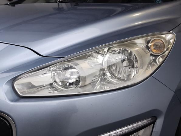 Peugeot 308 I Рестайлинг с пробегом 2011 года, цена 440 000 рублей, 213592 км, хэтчбек, Автокод Объявления