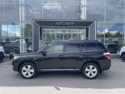 Toyota Highlander II (XU40) Рестайлинг Брянск  - изображение 23