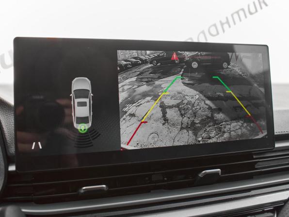 Geely Emgrand II с пробегом 2024 года, цена 1 720 000 рублей, 20411 км, седан, Автокод Объявления