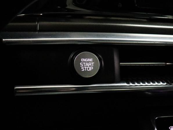 Kia K5 III с пробегом 2020 года, цена 2 349 000 рублей, 130000 км, седан, Автокод Объявления