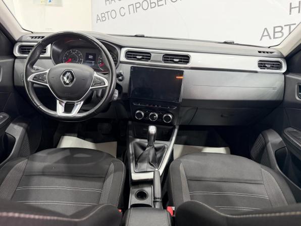 Renault Arkana I с пробегом 2021 года, цена 1 050 000 рублей, 105000 км, внедорожник, Автокод Объявления