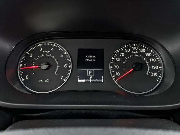 Renault Arkana I с пробегом 2021 года, цена 1 720 000 рублей, 62063 км, внедорожник, Автокод Объявления