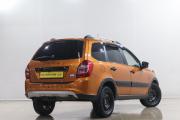 Lada (ВАЗ) Granta I Рестайлинг Новокузнецк  - изображение 33