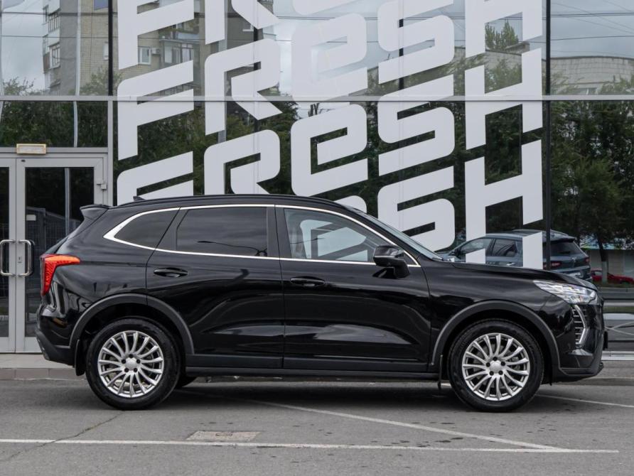 Haval Jolion I Рестайлинг Волгоград  - изображение 5
