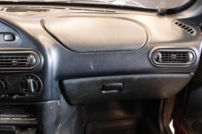 Chevrolet Niva I с пробегом 2007 года, цена 180 000 рублей, 383964 км, внедорожник, Автокод Объявления