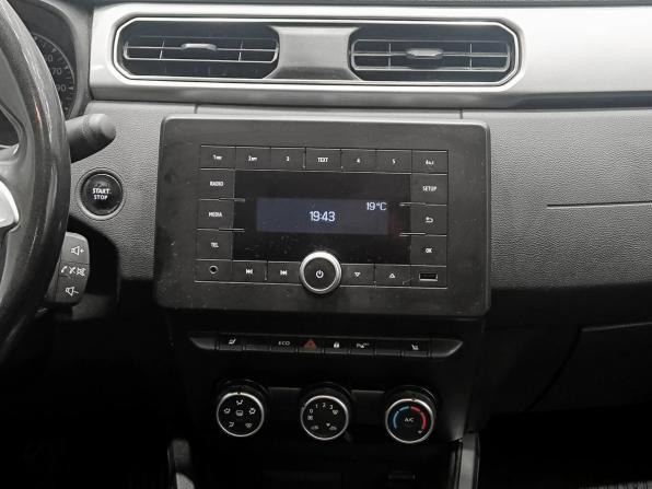 Renault Arkana I с пробегом 2019 года, цена 1 250 000 рублей, 226828 км, внедорожник, Автокод Объявления