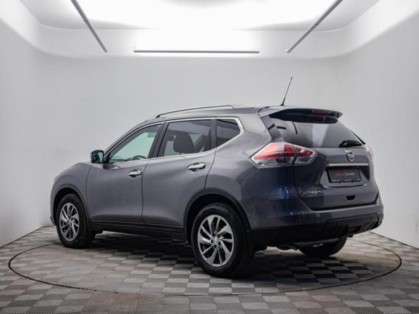 Nissan X-Trail III с пробегом 2016 года, цена 1 695 000 рублей, 145284 км, внедорожник, Автокод Объявления