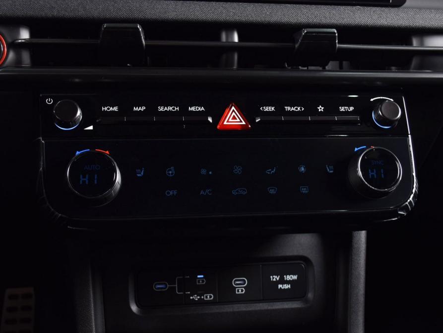 Hyundai Tucson IV Рестайлинг Кемерово  - изображение 22
