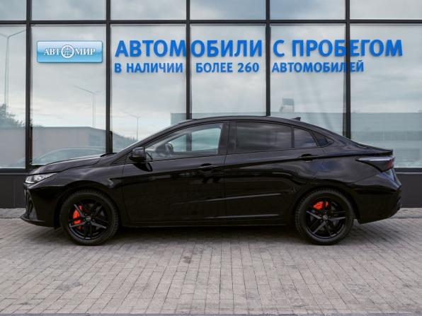 Omoda S5 GT с пробегом 2023 года, цена 1 749 000 рублей, 75945 км, седан, Автокод Объявления