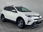 Toyota RAV4 IV (XA40) Рестайлинг Ростов-на-Дону  - изображение 16