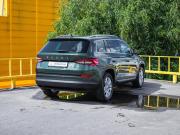 Skoda Kodiaq I Москва  - изображение 24