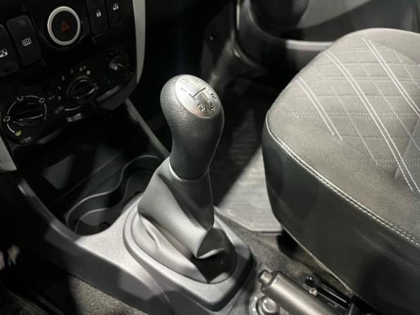 Lada (ВАЗ) Largus I с пробегом 2018 года, цена 925 000 рублей, 102681 км, универсал, Автокод Объявления