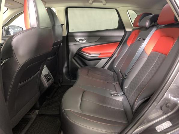 Changan CS55 Plus II с пробегом 2023 года, цена 1 998 000 рублей, 30035 км, внедорожник, Автокод Объявления