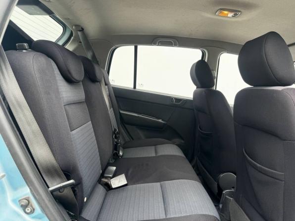 Hyundai Getz I Рестайлинг с пробегом 2008 года, цена 500 000 рублей, 181070 км, хэтчбек, Автокод Объявления