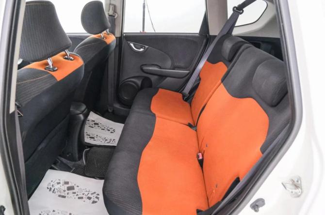 Honda Fit II с пробегом 2011 года, цена 999 000 рублей, 105000 км, хэтчбек, Автокод Объявления