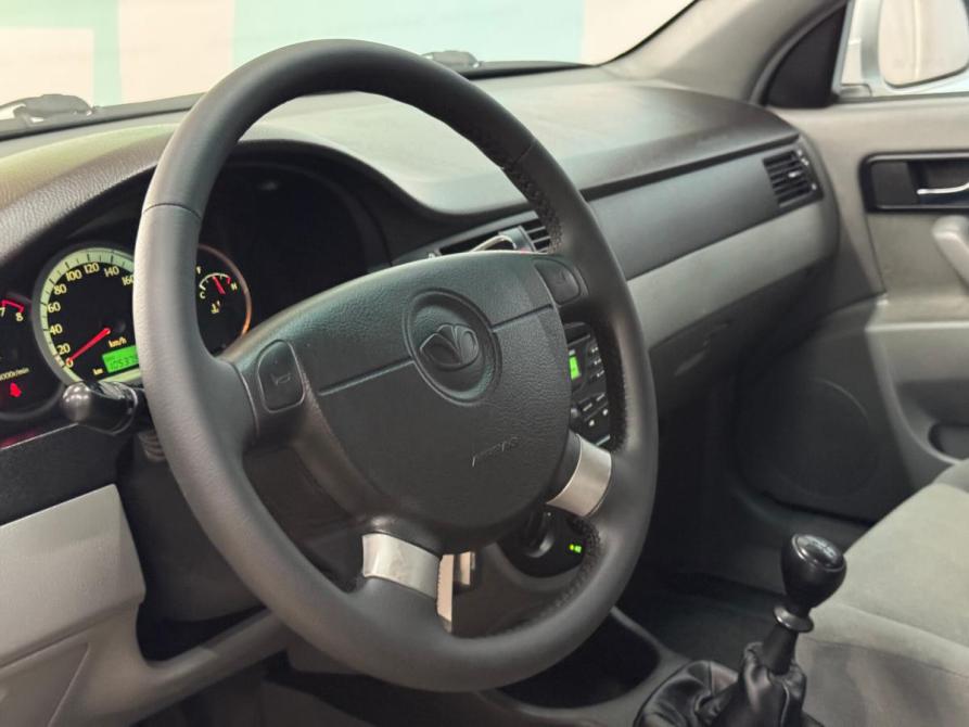 Daewoo Gentra II Набережные Челны  - изображение 10