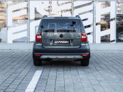 Skoda Yeti I Ставрополь  - изображение 21