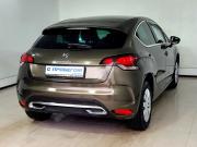 Citroen DS4 Москва  - изображение 19