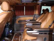 Mercedes-Benz Vito III (W447) Санкт-Петербург  - изображение 48