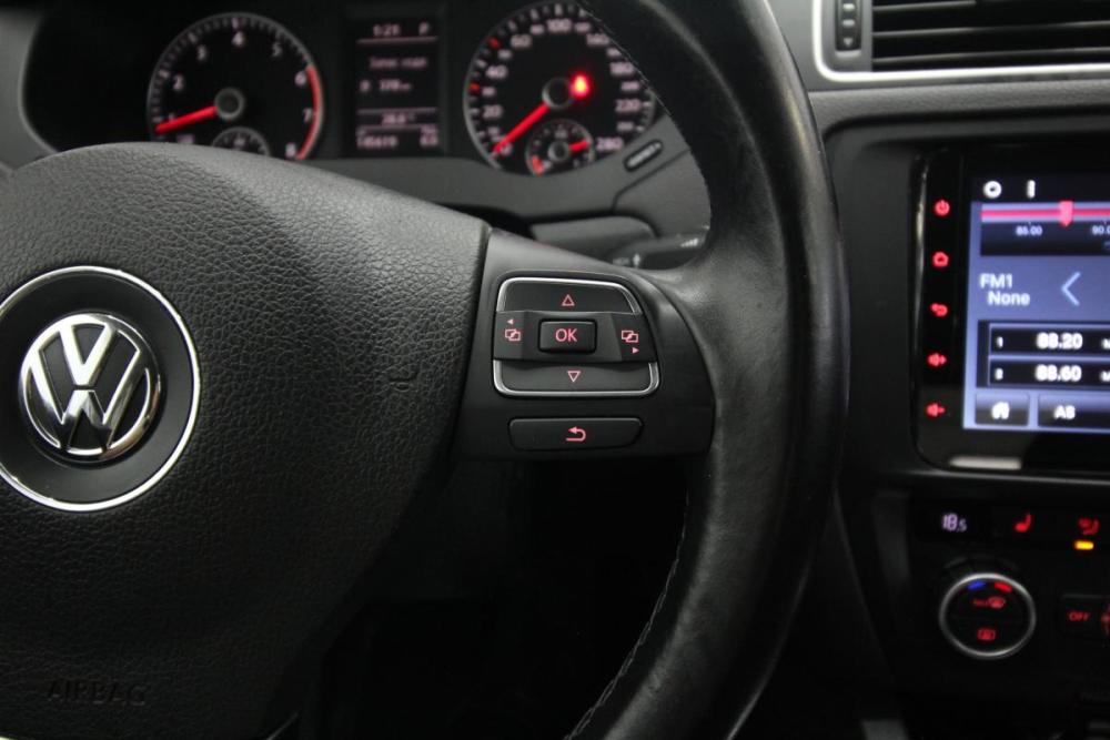 Volkswagen Jetta VI Сургут  - изображение 33