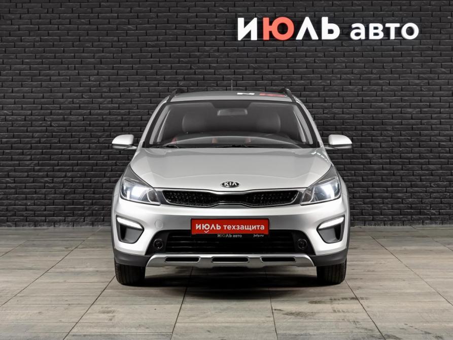 Kia Rio IV Екатеринбург  - изображение 2