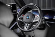 BMW X6 M III (F96) Рестайлинг Москва  - изображение 63