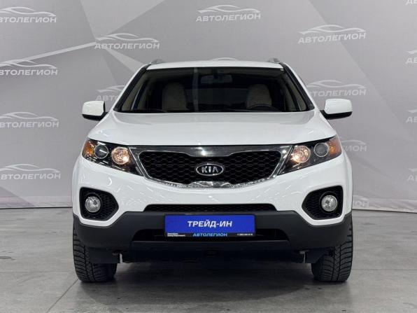 Kia Sorento II с пробегом 2011 года, цена 1 770 000 рублей, 145485 км, внедорожник, Автокод Объявления
