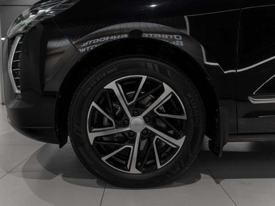Haval Jolion I Москва  - изображение 23