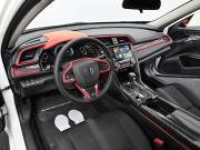 Honda Civic X Москва  - изображение 21