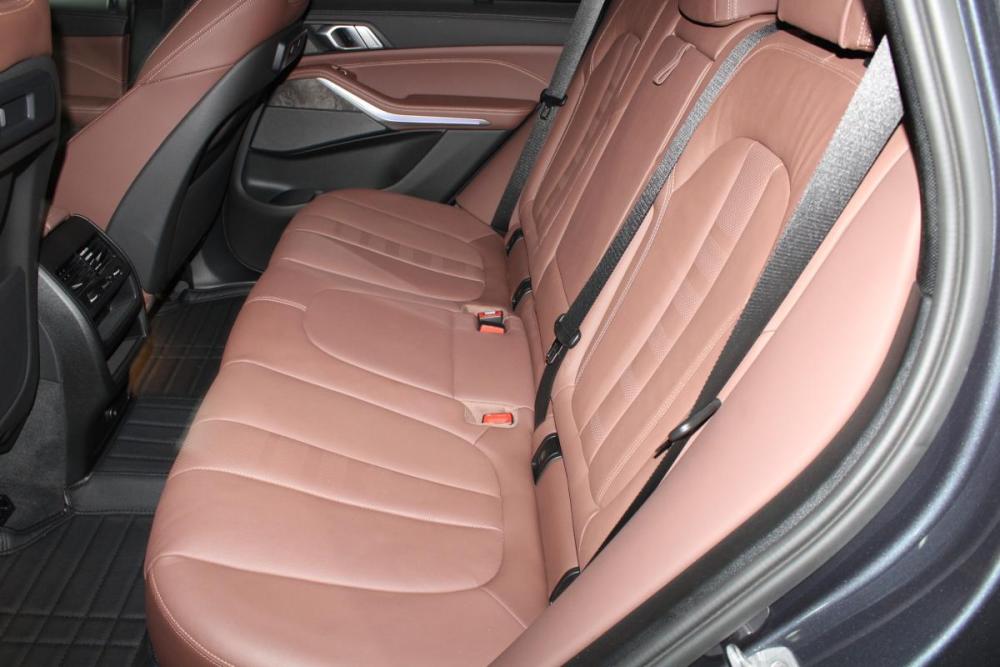 BMW X5 IV (G05/G18) Владивосток  - изображение 14