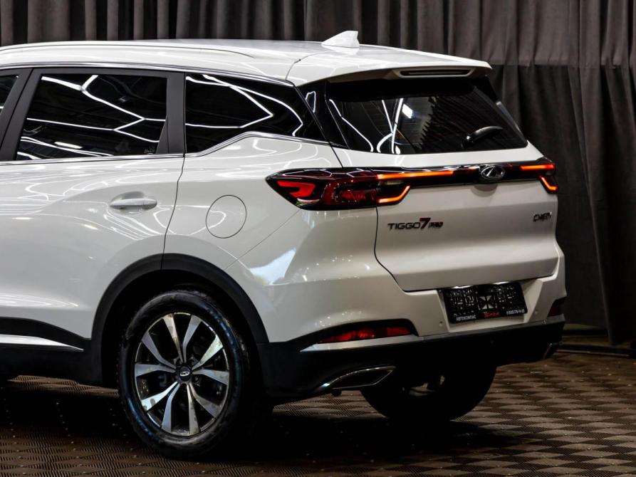 Chery Tiggo 7 Pro Max I Краснодар  - изображение 10