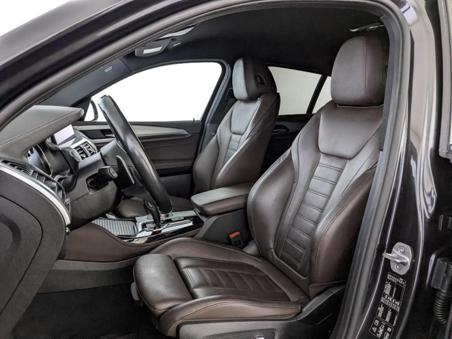 BMW X4 II (G02) Москва  - изображение 20