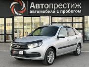 Lada (ВАЗ) Granta I Рестайлинг Волгоград  - изображение 22