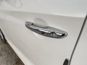 Hyundai Sonata VII (LF) Рестайлинг Екатеринбург  - изображение 45