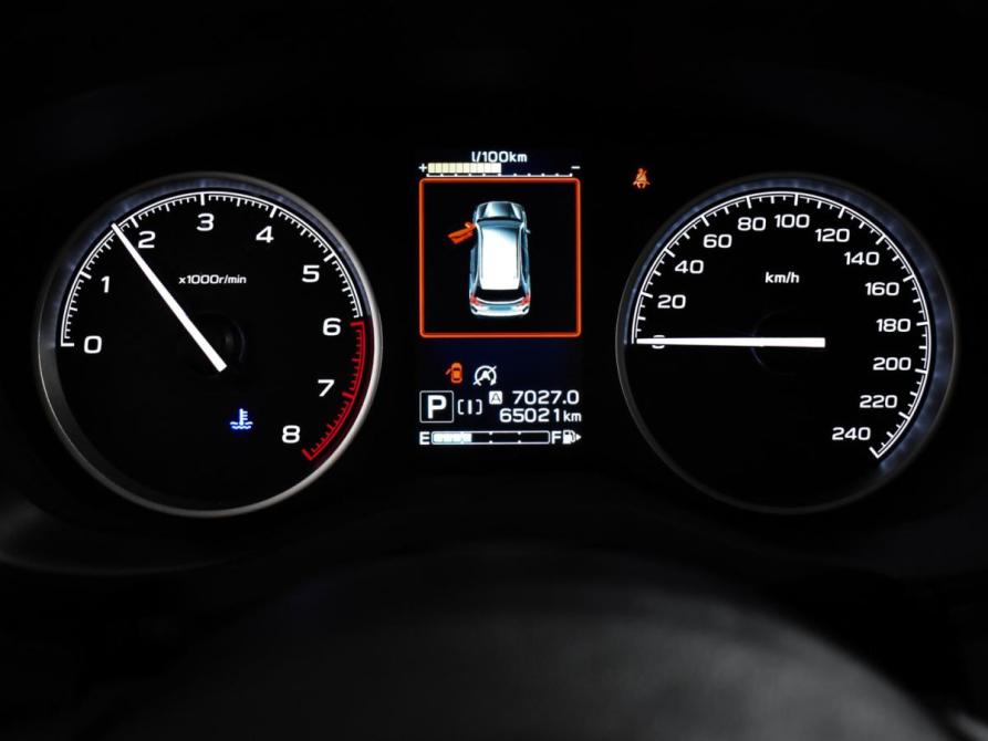 Subaru Forester V Санкт-Петербург  - изображение 19