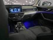 Hongqi HS5 I Рестайлинг Новосибирск  - изображение 56