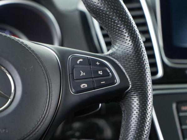 Mercedes-Benz GLS I (X166) с пробегом 2017 года, цена 4 898 888 рублей, 78732 км, внедорожник, Автокод Объявления