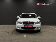 Skoda Octavia II (A5) Рестайлинг Челябинск  - изображение 19