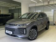 Exeed TXL I Рестайлинг Новосибирск  - изображение 14