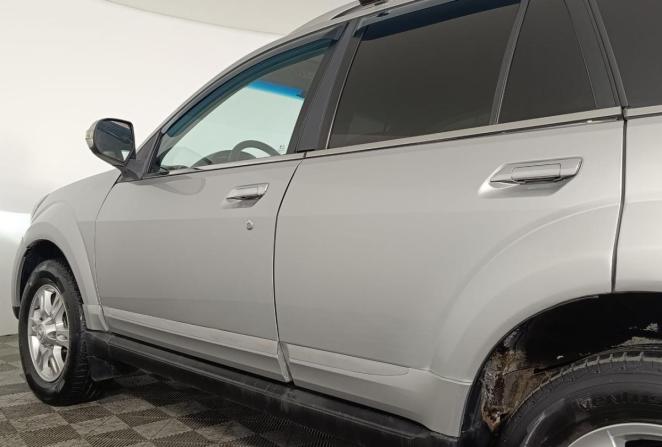 Great Wall Hover H3 I Рестайлинг с пробегом 2014 года, цена 1 170 000 рублей, 108620 км, внедорожник, Автокод Объявления