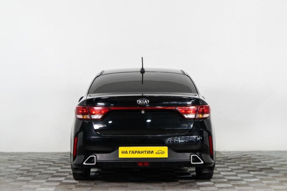 Kia Rio IV Рестайлинг Сургут  - изображение 6
