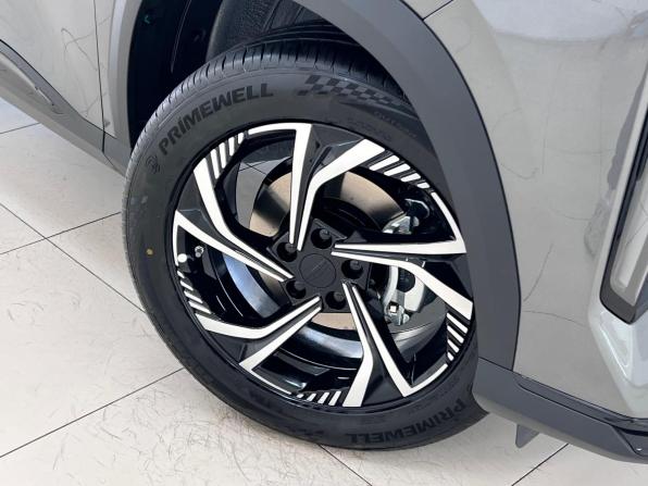 Geely Cityray с пробегом 2026 года, цена 2 850 000 рублей, 15 км, внедорожник, Автокод Объявления